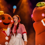 Campinas recebe estreia de musical infantil sobre João e Maria