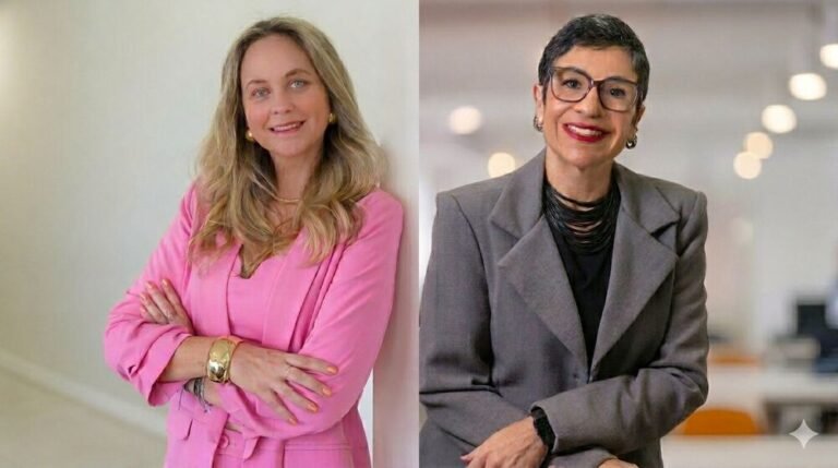 Adriana Garibe e Patricia Narciso - Crédito Divulgação (1)