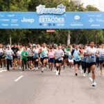 Circuito das Estações Inverno transforma Campinas em palco de resistência, disciplina e superação