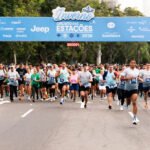 Circuito das Estações Inverno transforma Campinas em palco de resistência, disciplina e superação