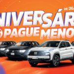 Aniversário Pague Menos