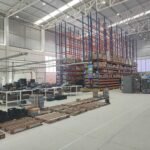 Inauguração do Centro de Distribuição Padre Jonas Abib marca novo tempo na evangelização com produtos Canção Nova