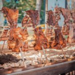 Com 26 toneladas de carne, 45 mil pessoas e tentativa de recorde mundial, ASSAFEST busca projetar Paraná no cenário dos festivais gastronômicos