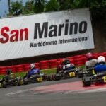 Campeonato San Marino realiza 5ª etapa neste sábado e fecha patrocínio com Sicredi