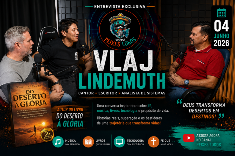 PEIXES LOKOS - FINAL