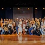 Concurso Rainha FAICI 2026 elege 30 candidatas para semifinal