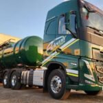 Tecnologia no transporte de cargas perigosas amplia a segurança das rodovias brasileiras