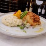 Restaurantes apostam em experiências gastronômicas exclusivas para celebrar o Dia dos Namorados em Campinas