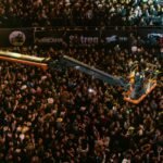 Gusttavo Lima escolhe a Festa do Peão de Americana para gravar duas novas músicas!