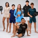 BSA lança campanha #BTManiacscomAdidas para valorizar a nova geração do Beach Tennis brasileiro em conexão com a Copa do Mundo