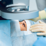 Quem tem glaucoma pode fazer cirurgia de catarata?