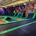 Jump Mania reabre no Iguatemi Campinas em 3 de julho