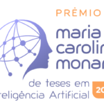 Inscrições abertas para o Prêmio Maria Carolina Monard de Teses em Inteligência Artificial