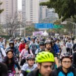 Desafio Energia Petrobras leva passeio ciclístico para São Paulo com foco em saúde, mobilidade e bem-estar