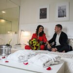 Hotéis, restaurantes e sessões em Spa: Rede Vitória Hotéis disponibiliza diversas opções de experiências para o Dia dos Namorados