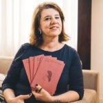 Escritora de Campinas, Ana Castro, participa da Festa Literária Internacional de Paraty com Contos de uma Mulher Qualquer para