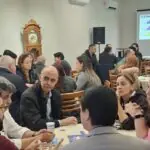 Gestão financeira é tema de encontro de networking realizado pela ACIAS