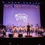 Festival Internacional de Música de Hortolândia tem “esquenta” com street band e cortejo cênico 