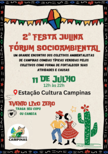 2ª FESTA JULINA DO FÓRUM SOCIOAMBIENTAL (1)