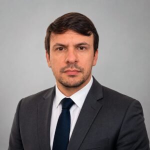 Advogado Eduardo Antunes - Stamato Advogados - Foto Marina Stamato