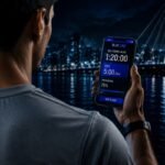 Blue Line transforma a busca pelo recorde pessoal em protagonista de nova corrida em São Paulo