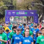 Correr junto é o melhor remédio: São Paulo recebe o Bota Pra Correr Parmalat Fit