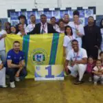 Capoeira de Hortolândia, mais uma vez, é primeiro lugar nos Jogos Regionais de São Paulo