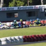 Disputas intensas marcam abertura do segundo semestre do Campeonato San Marino