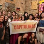 Clube Capitolinas leva a produção literária de Campinas para a Festa Literária Internacional de Paraty