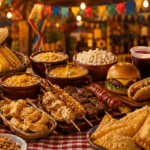 Campinas Shopping promove grande Arraiá no feriado de 9 de Julho com shows,comidas típicas e entrada gratuita