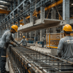 Emprego na construção desacelera no interior de SP em maio