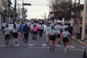 Corrida Barra Mansa - 2025
