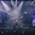 Toquinho celebra 60 anos de carreira em show especial com Camilla Faustino no Multi Arena