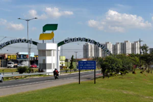 Entrada - Sumaré.. (1)