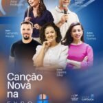 Canção Nova estará na Expocatólica em São Paulo com cobertura multiplataforma e atrações especiais