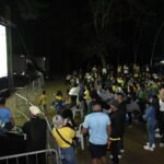 É mata-mata! Tem Fan Fest em Hortolândia para jogo do Brasil contra Noruega, neste domingo (05/07)