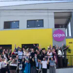 Mais oportunidades no Parque Oziel: em nova fase, Ozipa Criativa fortalece ações de cultura, empreendedorismo e desenvolvimento comunitário
