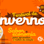 Festival de Inverno Pague Menos