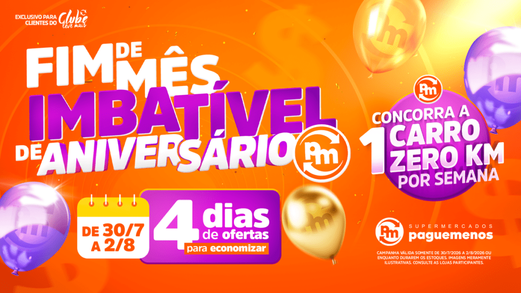 Fim de Mês Imbatível (1)