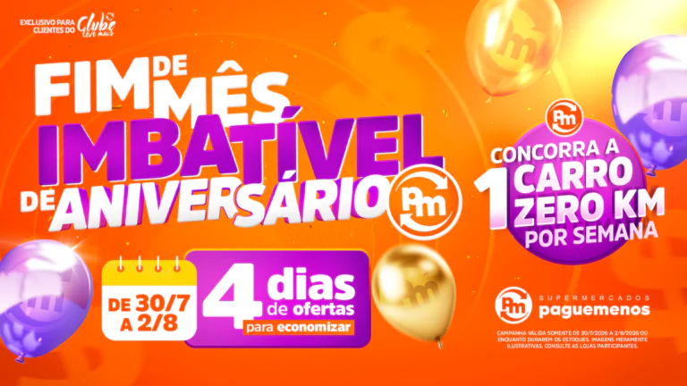 Fim de Mês Imbatível (1)