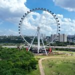 Roda Rico segue com programação especial de férias até 2 de agosto