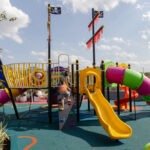Com mais de 12 atrações de entretenimento, Shopping Parque das Bandeiras é destino para aproveitar as férias em família