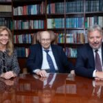 Advocacias Gandra Martins e Fernanda Hernandez fortalecem aliança estratégica