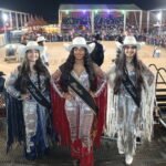 Morungaba Rodeo Fest movimenta a cidade com grandes shows, montarias e solidariedade