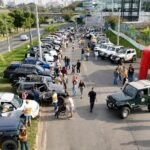 Jipe Eficiente – Passeio transforma trilha 4×4 em experiência inclusiva para pessoas com deficiência