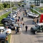 Jipe Eficiente – Passeio transforma trilha 4×4 em experiência inclusiva para pessoas com deficiência