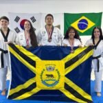 Jaguariúna conquista as primeiras medalhas nos Jogos Regionais