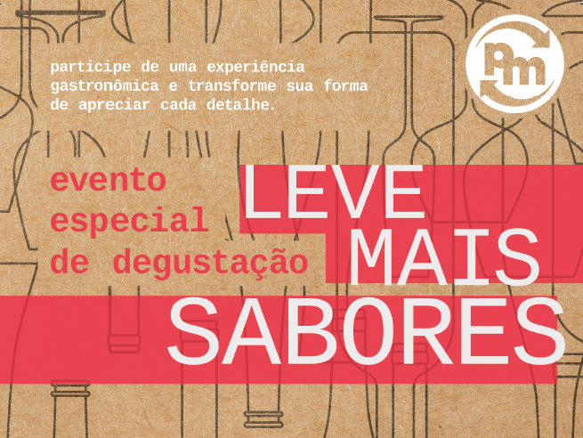 Leve Mais Sabores