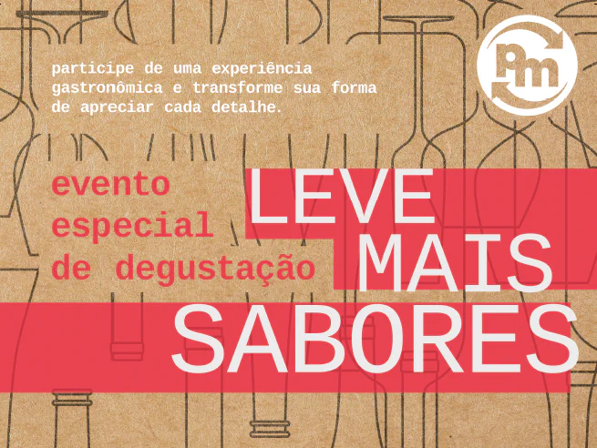 Leve Mais Sabores