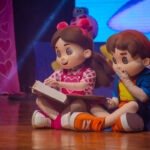 Teatro Oficina do Estudante anuncia última semana do Festival de Férias